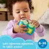 Fisher Price Sesli ve Işıklı Eğlenceli Kulaklıklar, HWY47