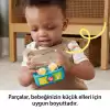 Fisher Price Sesli ve Işıklı Eğlenceli Kulaklıklar, HWY47