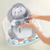 Fisher Price Tepsili Penguen Adası Anakucağı, HBF27