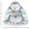 Fisher Price Tepsili Penguen Adası Anakucağı, HBF27