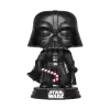 Funko POP Star Wars: Holiday Darth Vader No:279