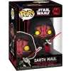 Funko Yıldız Savaşları: Yıldız Savaşları Darkside - Darth Maul