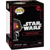 Funko Yıldız Savaşları: Yıldız Savaşları Darkside - Darth Maul