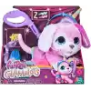 FurReal Yürüyen Süslü Dostlarım Yavru Köpek, F1544