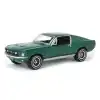 Greenlight 1:64 1967 Ford Mustang GT Fastback High Country Special - 30505