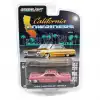 Greenlight 1/64 California Lowriders Series 1 - 1964 Chevrolet Impala -  63010-A