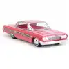 Greenlight 1/64 California Lowriders Series 1 - 1964 Chevrolet Impala -  63010-A