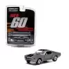 Greenlight 1:64 Gone in Sixty Seconds (2000) - 1967 Custom Ford Mustang “Eleanor” Solid Pack 44742