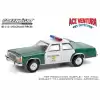 GreenLight 1:64 Hollywood Series 33 - Ace Ventura: Pet Detective (1994) - 1983 Ford LTD Crown 44930-B