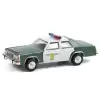 GreenLight 1:64 Hollywood Series 33 - Ace Ventura: Pet Detective (1994) - 1983 Ford LTD Crown 44930-B