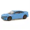 Greenlight 1/64 Muscle Series 28- 2016 Dodge Charger SRT Hellcat 13350-D