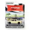 Greenlight 1/64 Showroom Floor Series 5- 2023 Chevrolet Silverado LT Trail Boss 68050-C