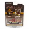 Greenlight 1/64 Smokey Bear Series 3- 1946 Dodge Power Wagon Fire Truck 38060-A