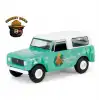 Greenlight 1/64 Smokey Bear Series 3-1961 Harvester Scout 38060-B