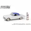 Greenlight 1/64 The Hobby Shop Series 16 - 1954 Studebaker Commander Starliner with Vintage 97160-B