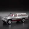 Greenlight 1/64 Vintage Ad Cars Series 10- 1981 Chevrolet Suburban 39140-F