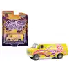 Greenlight 1:64 1976 Chevrolet G20 Custom Van - 30476