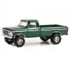 Greenlight 1:64 1979 Ford F-350 Custom Barrett Jackson - 37300-D
