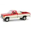 Greenlight 1/64 1991 Ford F-250 XLT 48090-E