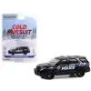 Greenlight 1:64 2013 Ford Police Interceptor Utility 62010-F