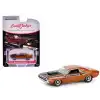 Greenlight 1:64 Barrett-Jackson Series 14- 1970 Dodge Challenger T/A - 37310-C