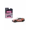 Greenlight Greenlight 1/64 Exclusive Hobby Series 2015 Nissan GT-R(R35)