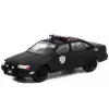 Greenlight Hollywood - Robocop 1986 Ford Taurus LX - 44940-D