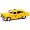 Greenlight John Wick (2014) - 1974 Checker Taxi 44930-F