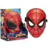 Hasbro Spider Man Elektronik Maske, F8839
