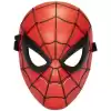Hasbro Spider Man Elektronik Maske, F8839