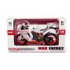 KTM RC8 1190 1:12 Ölçekli Diecast Model Motosiklet