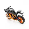 KTM RC8 1190 1:12 Ölçekli Diecast Model Motosiklet