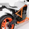KTM RC8 1190 1:12 Ölçekli Diecast Model Motosiklet