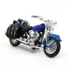 Harley-Davidson Softail Heritage Classic 1:12 Ölçekli Diecast Model Motosiklet