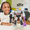 Hasbro Transformers Mix Masher Megatron F9736