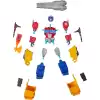 Hasbro Transformers Mix Masher Optimus Prime F9737
