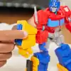 Hasbro Transformers Mix Masher Optimus Prime F9737