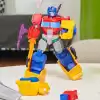 Hasbro Transformers Mix Masher Optimus Prime F9737