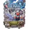 He-Man ve Masters of the Universe Aksiyon Figürü Serisi Hordak ,HLF50
