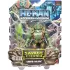 He-Man ve Masters of the Universe Aksiyon Figürü Serisi Mer-Man ,HLF49
