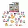 Hello Kitty ve Arkadaşları 2li Mini Figür HKT6100-HKT0159