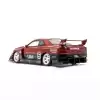Hobbiez World 1:24 Nissan Skyline LBWL
