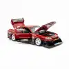 Hobbiez World 1:24 Nissan Skyline LBWL