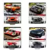Hot Wheel Premium 1:43 4 Araçlık Set - HMD41-979G