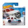 Hot Wheels 07 Chevy Tahde - HW First Response 57