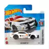 Hot Wheels 10 Camaro SS - HW First Response 86