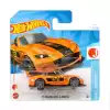 Hot Wheels 15 Mazda MX-5 Miata - HW J-Imports 69