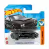 Hot Wheels - 18 Dodge Challenger Srt Demon - Muscle Mania - 151