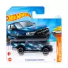 Hot Wheels 19 Ford Ranger Raptor - HW Hot Trucks 43