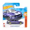 Hot Wheels 20 Dodge Charger Hellcat - Then and Now - 231